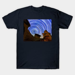 Star Trail T-Shirt